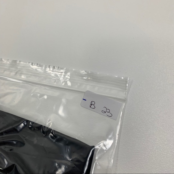 Sportmax Code Black Sleeveless Keyhole Dress 10 - Picture 8 of 9